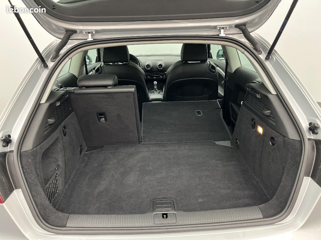 Audi A3 1.8 TFSI 180 Ambition Luxe S tronic 7 (image 16)
