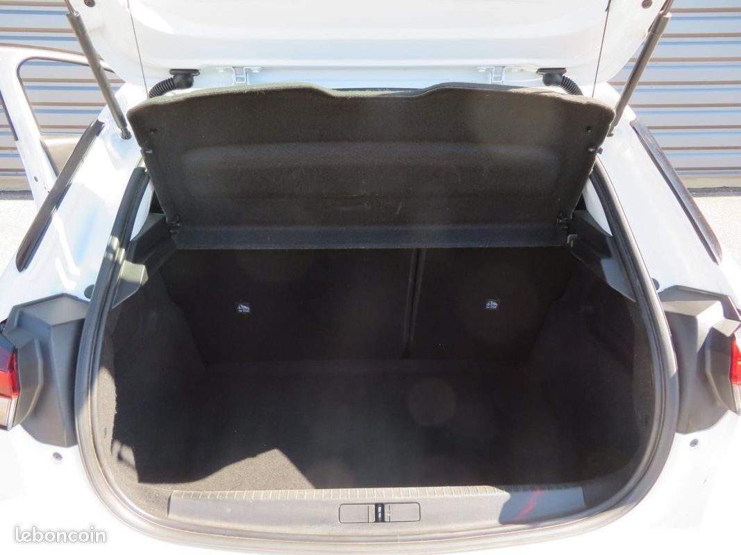 OPEL CORSA 1.2i - 75 S&S Edition (image 18)