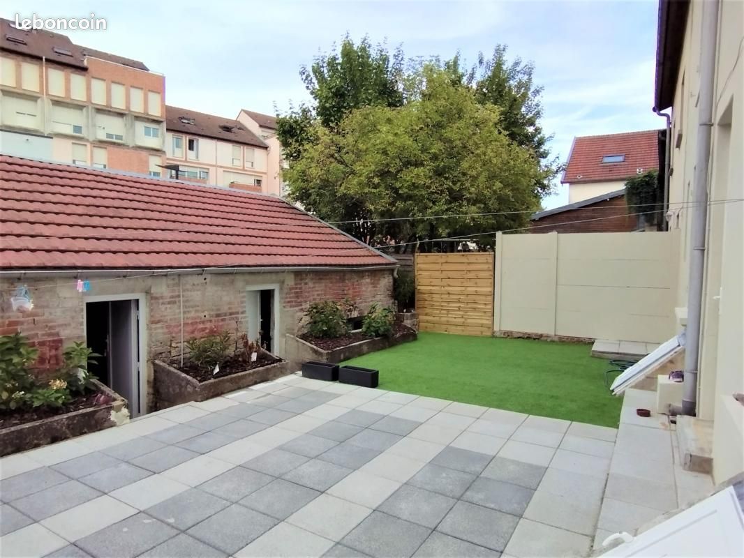 Appartement a louer saint-dizier - 6 pièce(s) - 94 m2 - Surfyn