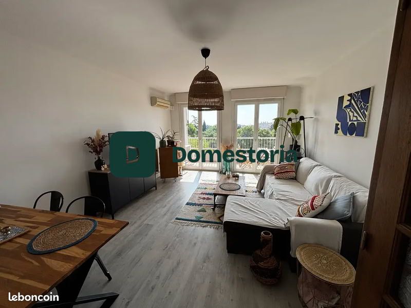 Appartement 2 pièces 54 m² · à Montpellier · 54 m² · 900 €/mois