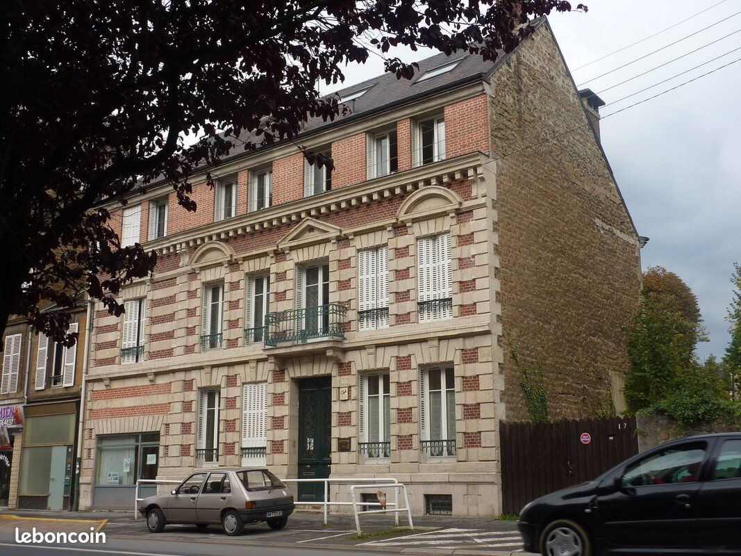 Appartement 2 pièces 43 m² · à Charleville-Mézières · 43 m² · 451 €/mois