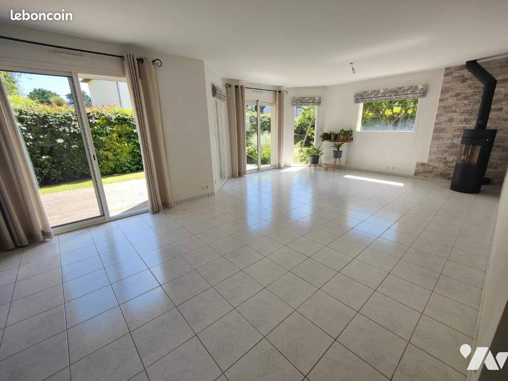 Maison 7 pièces 153 m² · à Thorigné-Fouillard · 153 m² · 448 050 €