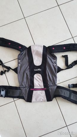 Porte Bebe Et Echarpe De Portage Babymoov D Occasion Annonces Equipement Bebe Leboncoin Page 9 Porte Bebe Et Echarpe De Portage Babymoov D Occasion Annonces Equipement Bebe Leboncoin Page 9