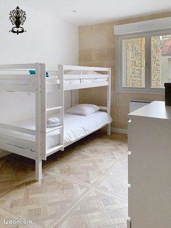 Duplex 4 pièces 76 m² — 6