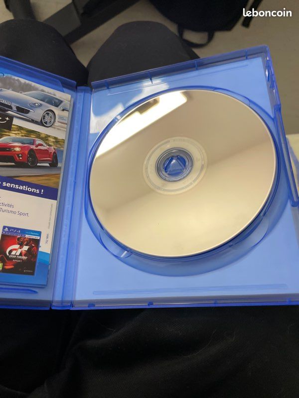 Gran turismo (image 4)