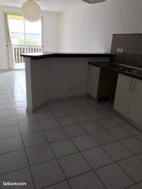 Appartement 2 pièces 55 m² · à Cayenne · 55 m² · 800 €/mois