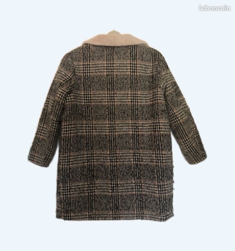 Manteau enfant (image 1)