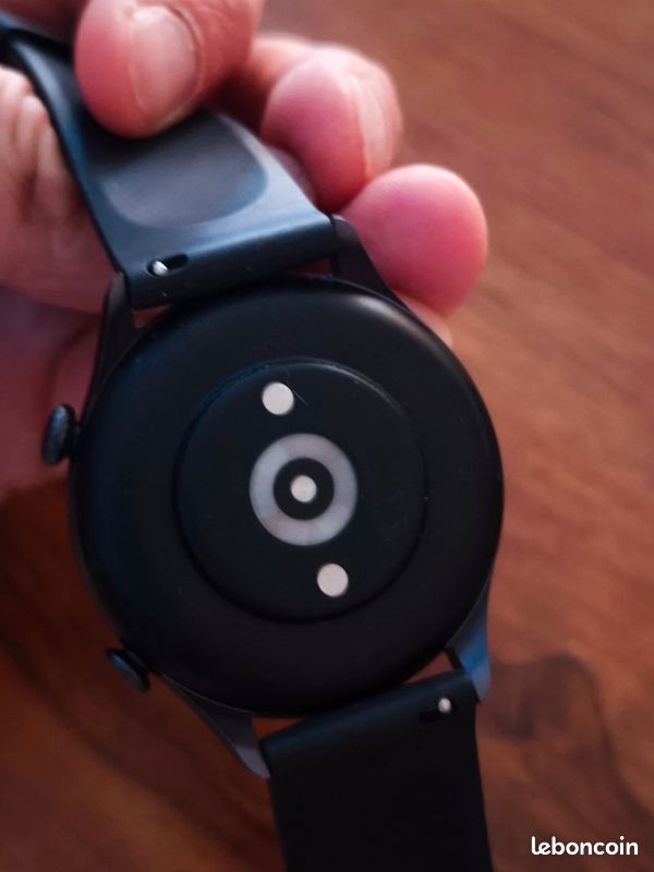 Amazfit GTR3 PRO (image 7)