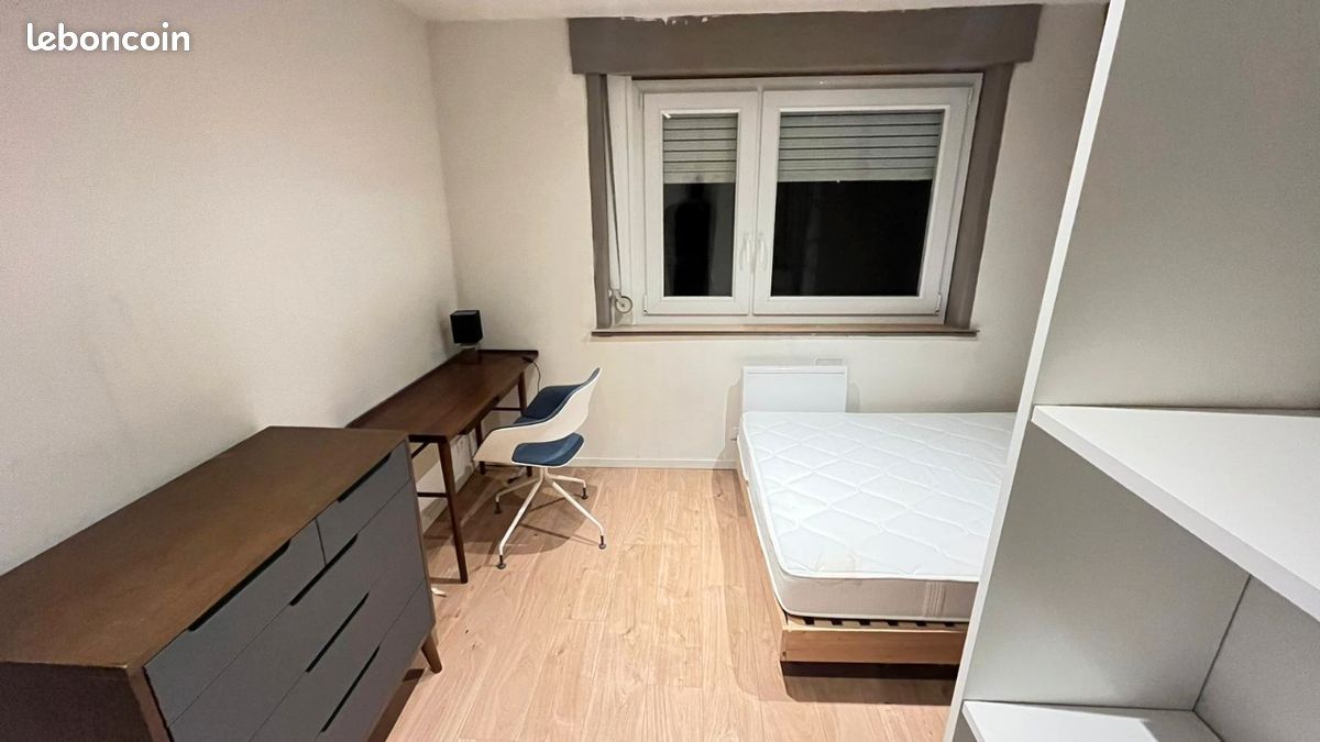 Appartement 7 pièces 13 m² · à Tourcoing · 13 m² · 400 €