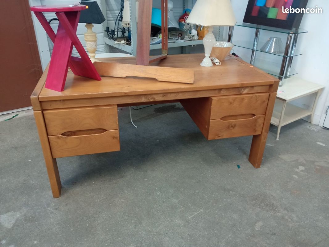 Bureau orme regain (image 1)