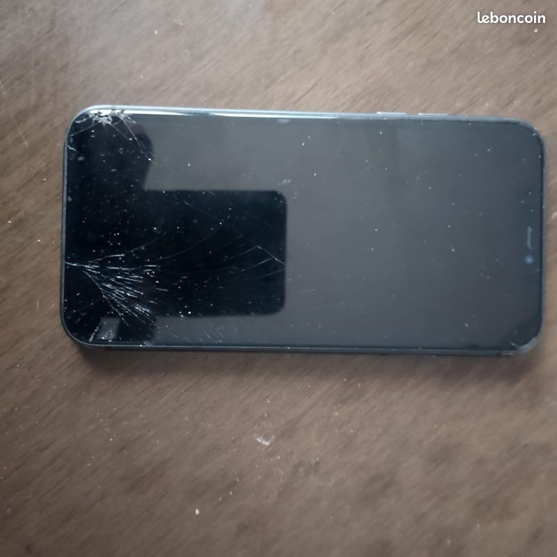 IPhone 11 Apple (image 2)