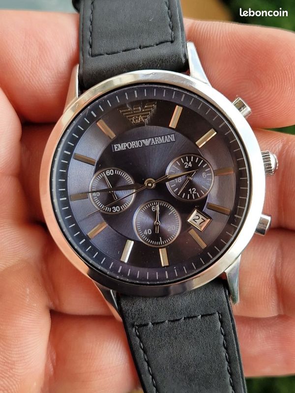 Montre Armani AR2448 (image 4)