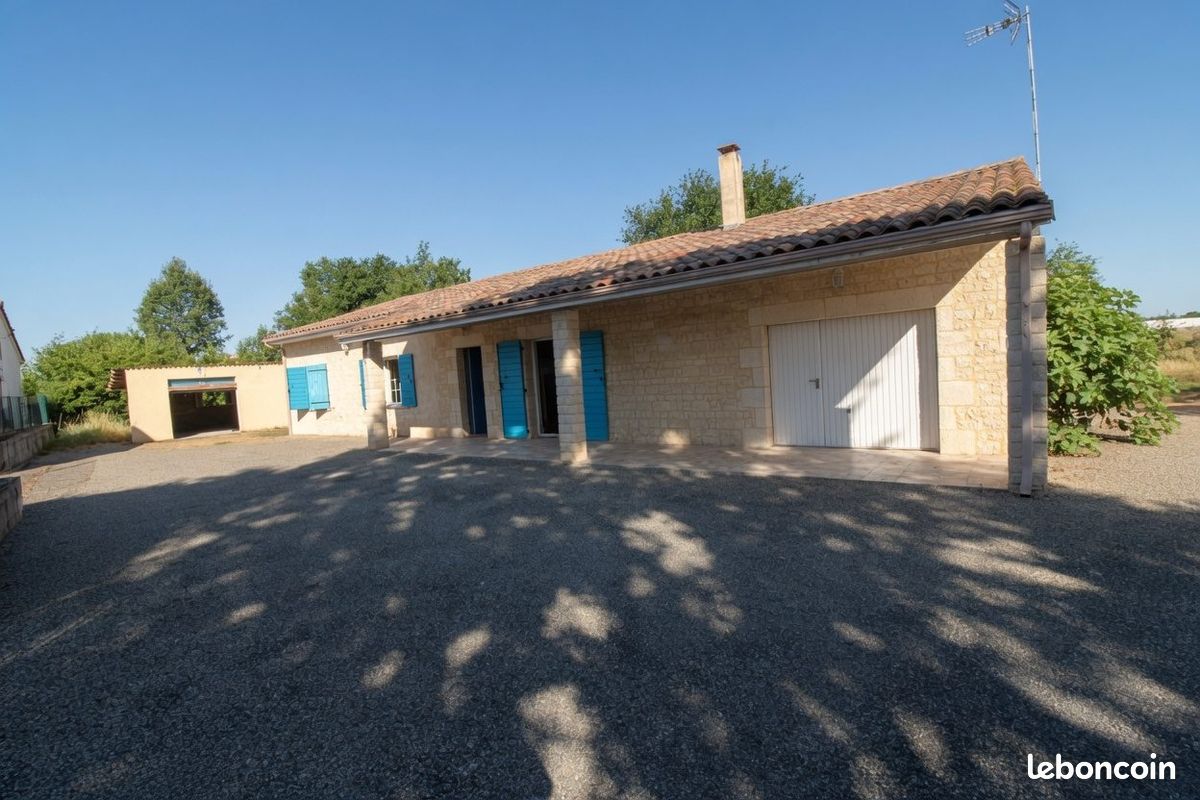 Maison 4 pièces 125 m² · à Bressols · 125 m² · 275 000 €