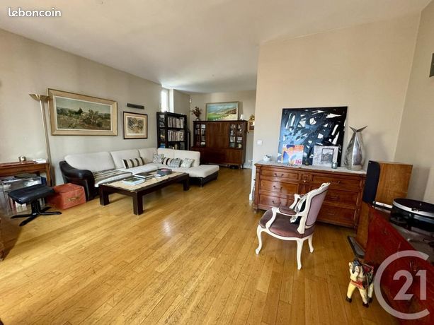 Maison de ville 7 pièces 175 m² — 4