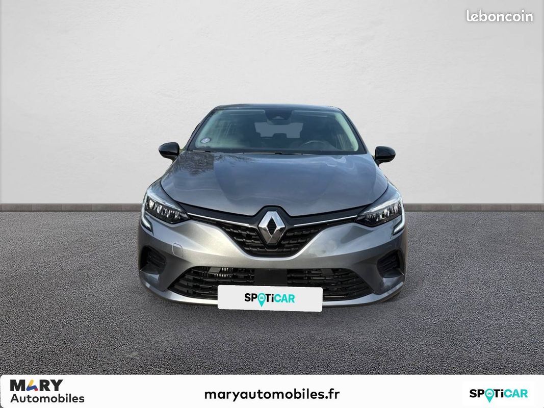 RENAULT Clio TCe 90 Equilibre (image 6)