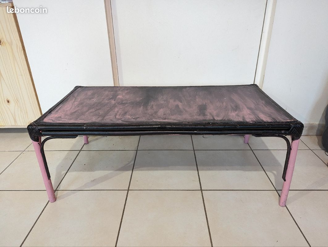 Table de salon (image 2)