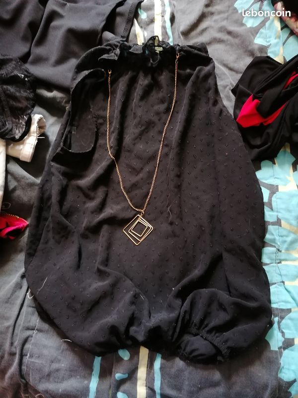 Vêtements femme (image 9)