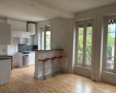 Appartement 230 000 € - 44 m²