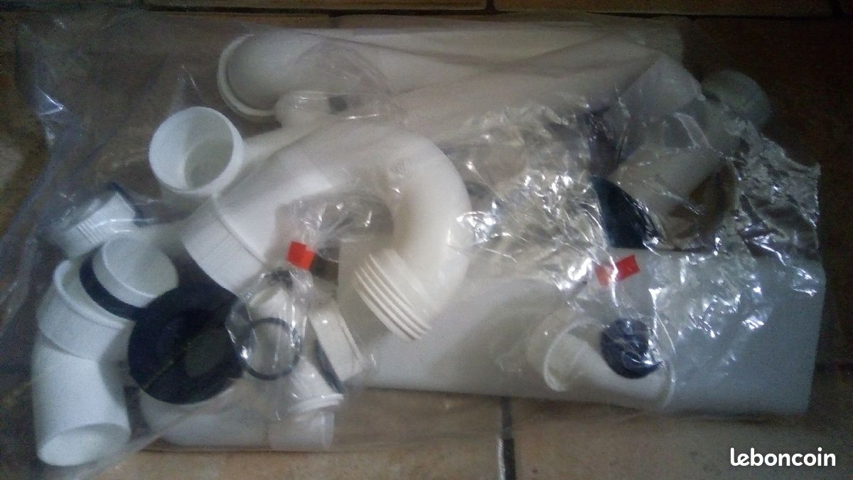 Siphon set multi (image 2)