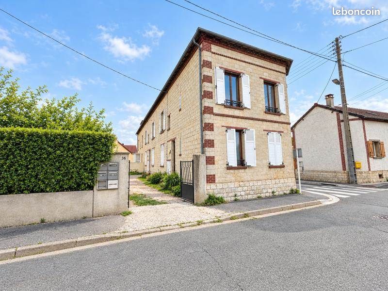 Appartement 2 pièces 26 m² · à Persan · 26 m² · 115 000 €
