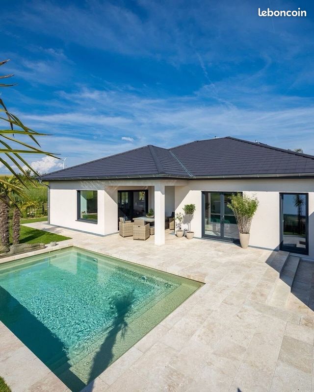 Maison 6 pièces 102 m² · à Malaunay · 102 m² · 230 000 €