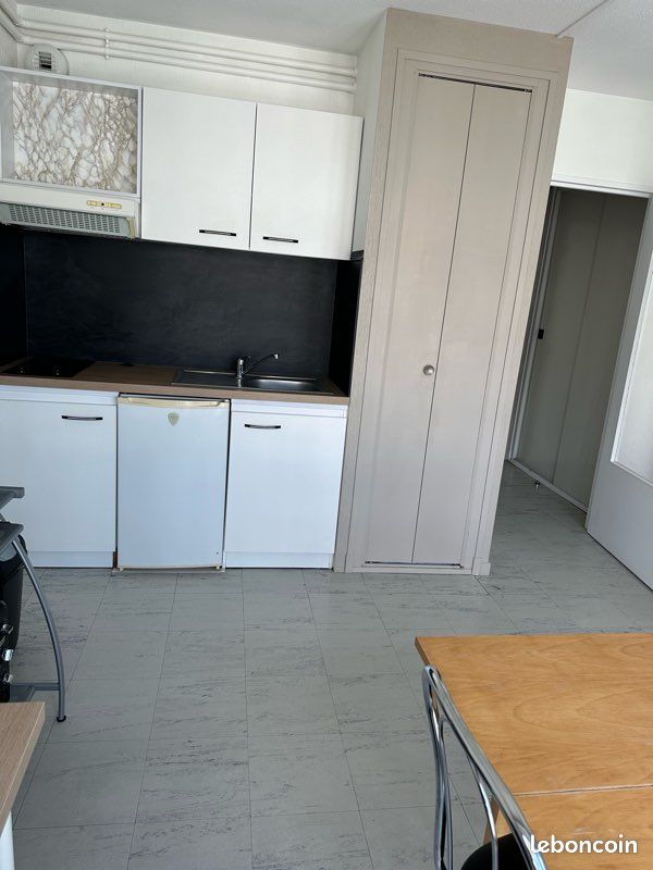 Appartement 1 pièce 22 m² · à Rennes · 22 m² · 620 €