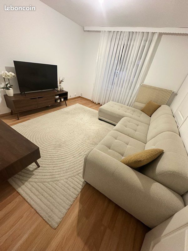 Appartement 3 pièces 55 m² · à Mulhouse · 55 m² · 650 €