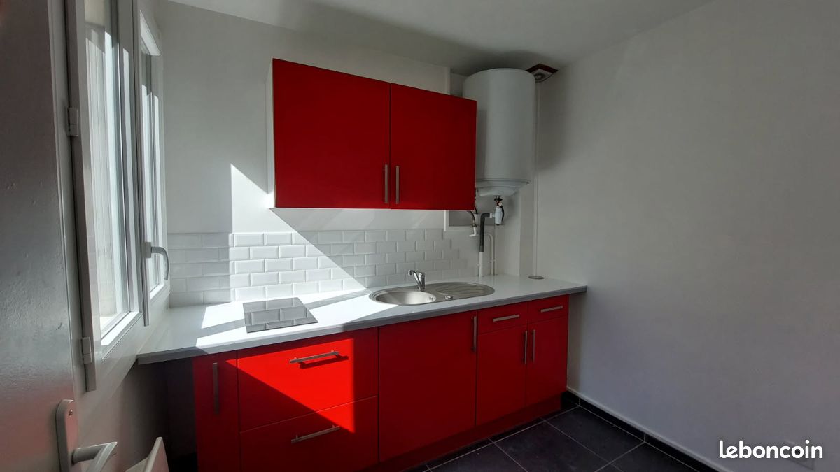 Appartement 1 pièce 25 m² · à Dijon · 25 m² · 460 €/mois