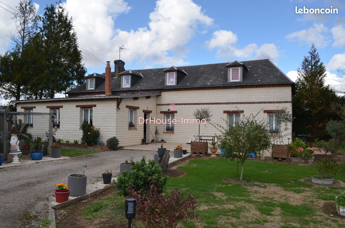 Maison 7 pièces 160 m² · à Bernay · 160 m² · 299 000 €