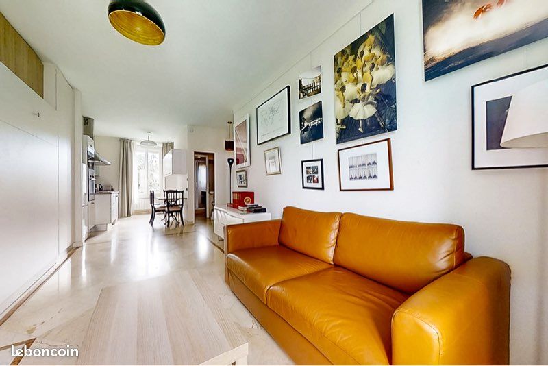 Appartement 2 pièces 46 m² · à Lyon · 46 m² · 870 €/mois