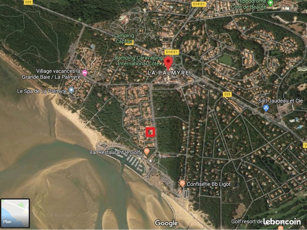 MAISON 150m bord de mer Les trémières la Palmyre WIFI (image 9)