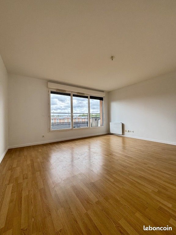 Appartement 2 pièces 58 m² · à Lille · 58 m² · 1 060 €