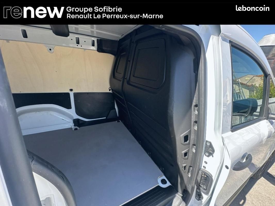 Renault Kangoo Van BLUE DCI 95 GRAND CONFORT- 22 (image 31)