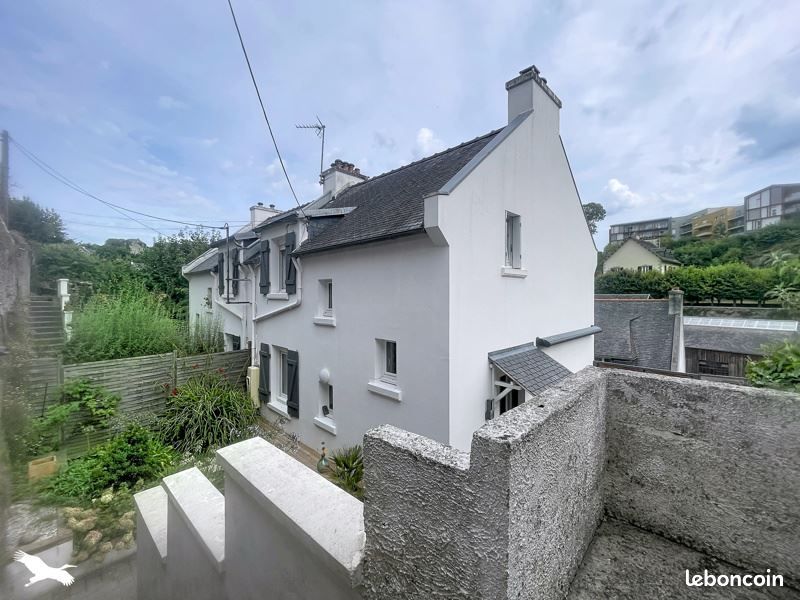 Maison 6 pièces 76 m² · à Morlaix · 76 m² · 213 000 €