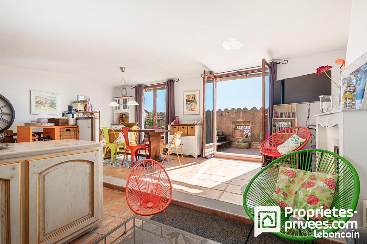 Maison 3 pièces 81 m² · à Montauroux · 81 m² · 285 000 €