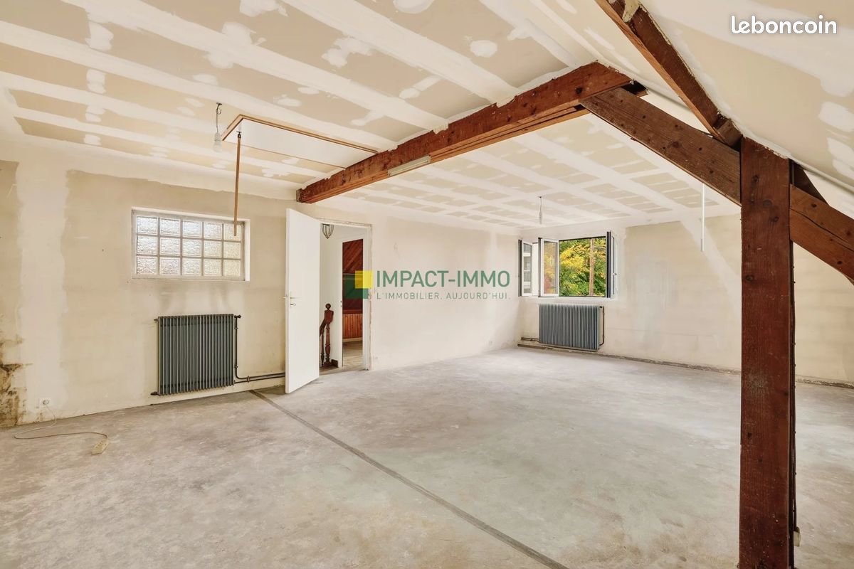 Maison 6 pièces 165 m² (image 14)