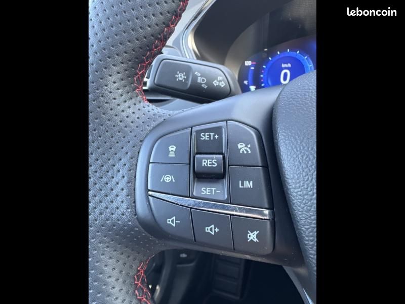 Ford Kuga 2.5 Duratec 225ch PHEV ST-Line Business BVA (image 18)