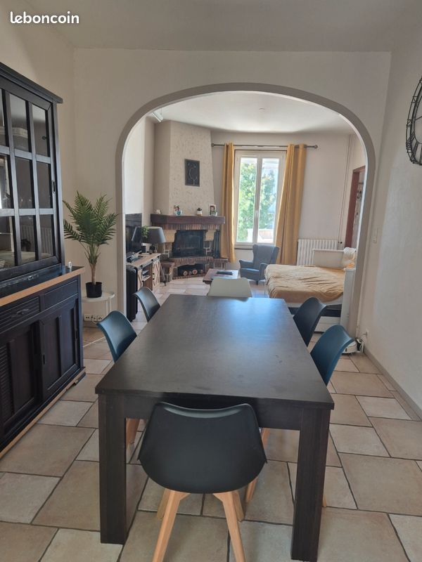 Maison 5 pièces 129 m² · à Vichy · 129 m² · 210 000 €