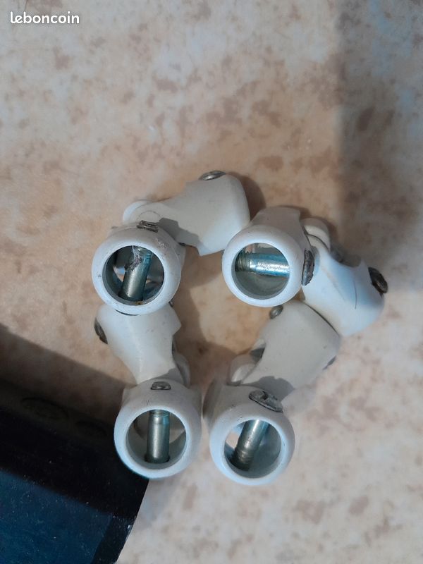 2 Cadron volet roulant Ø10mm (image 2)