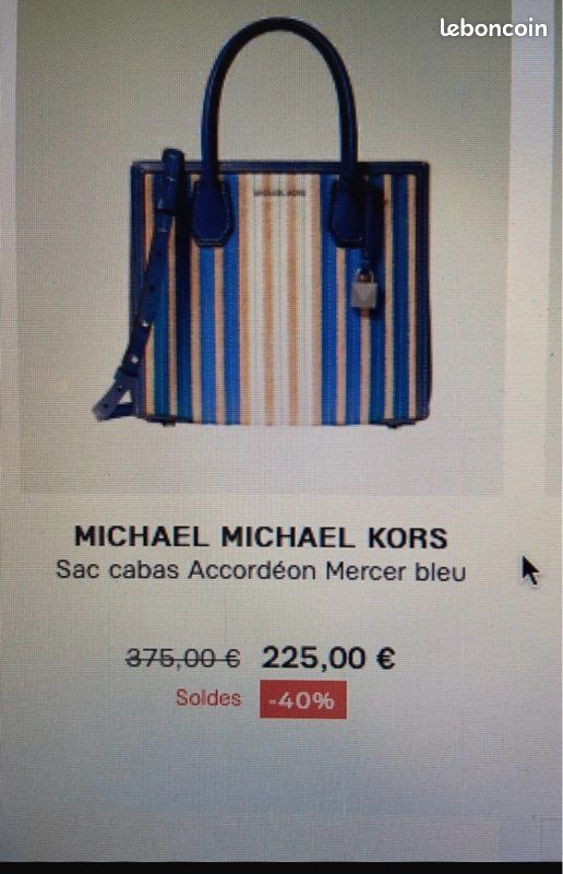 HOT Sac Cabas Michael Kors Sac A Main Solde Sac à Main
