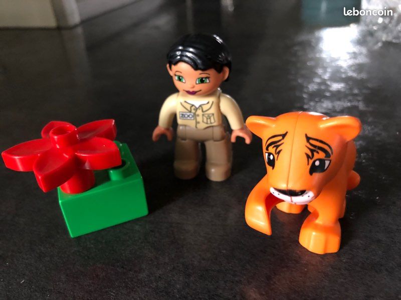 lego duplo duplo 5632