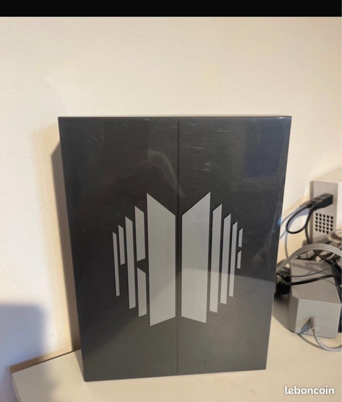 Album bts kpop proof (image 1)