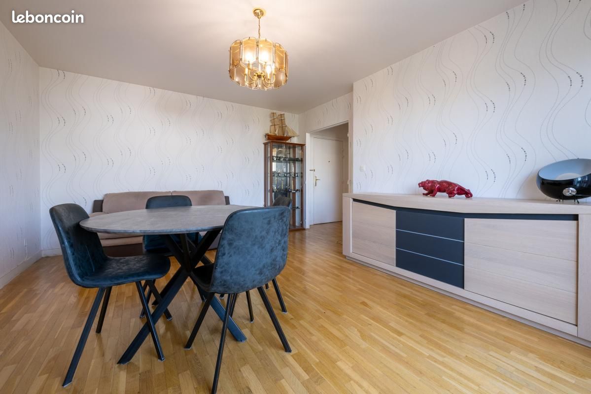 Appartement 3 pièces 60 m² · à Montévrain · 60 m² · 247 000 €
