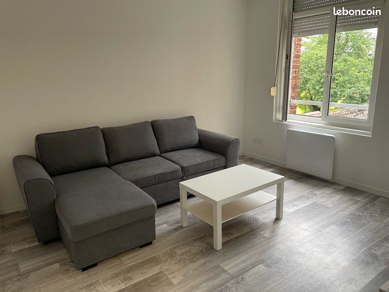 Appartement 4 pièces 63 m² · à Arras · 63 m² · 700 €