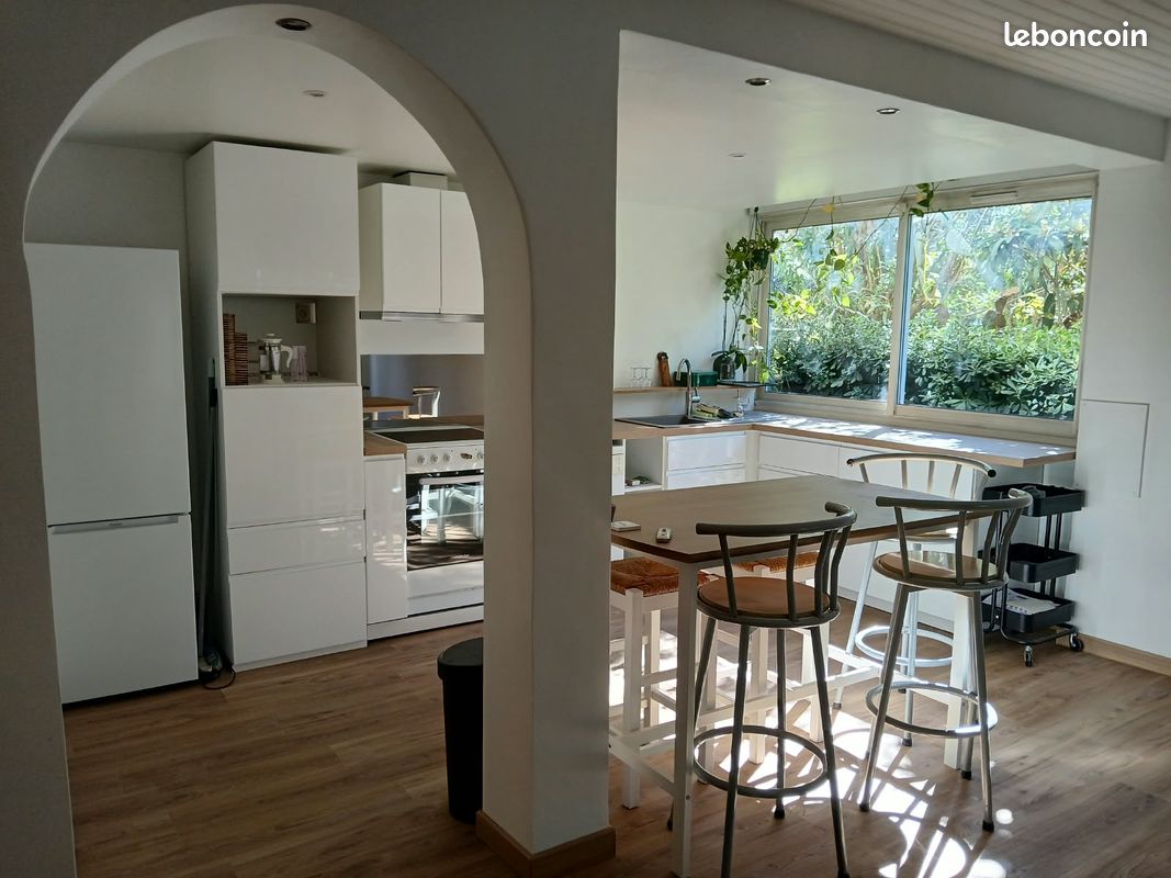 Appartement 3 pièces 78 m² · à Marseille · 78 m² · 1 350 €/mois