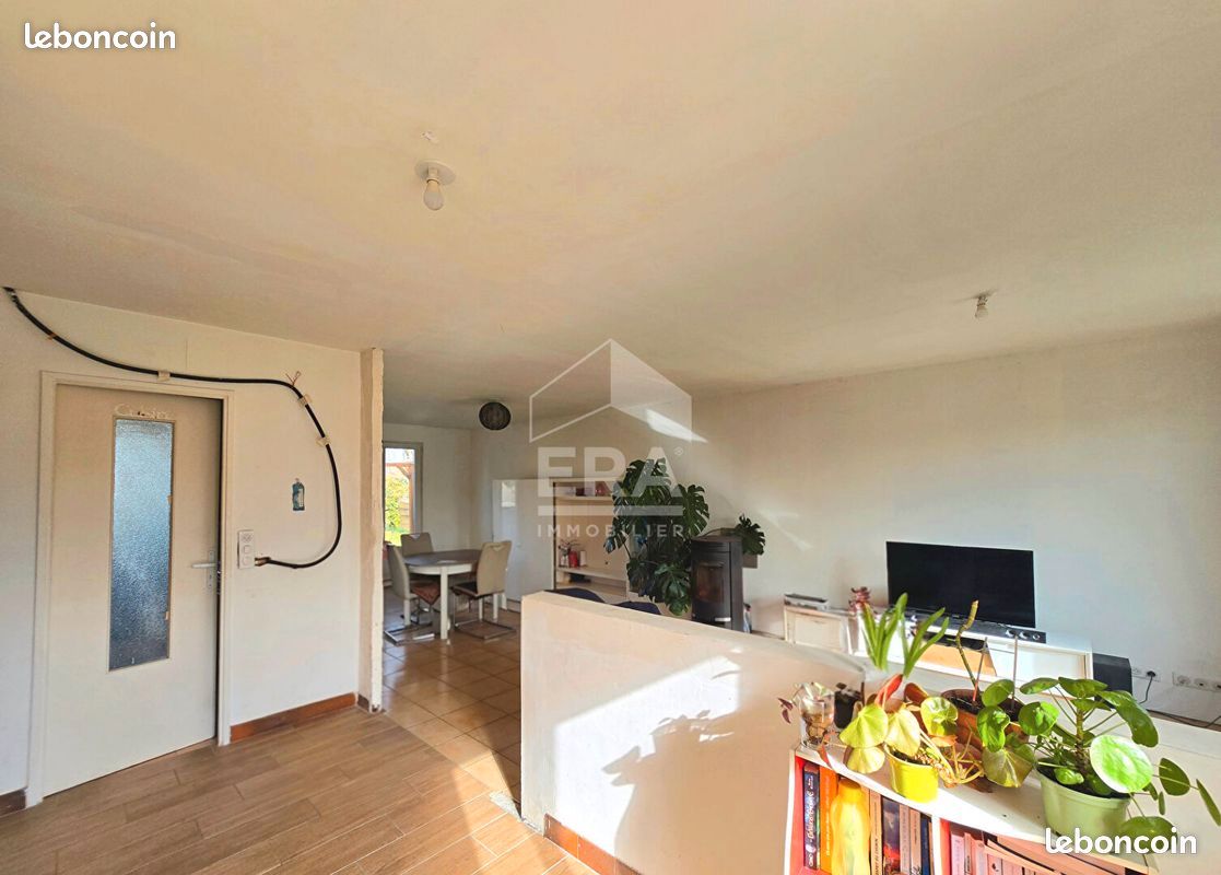 Maison 4 pièces 89 m² · à La Montagne · 89 m² · 228 000 €