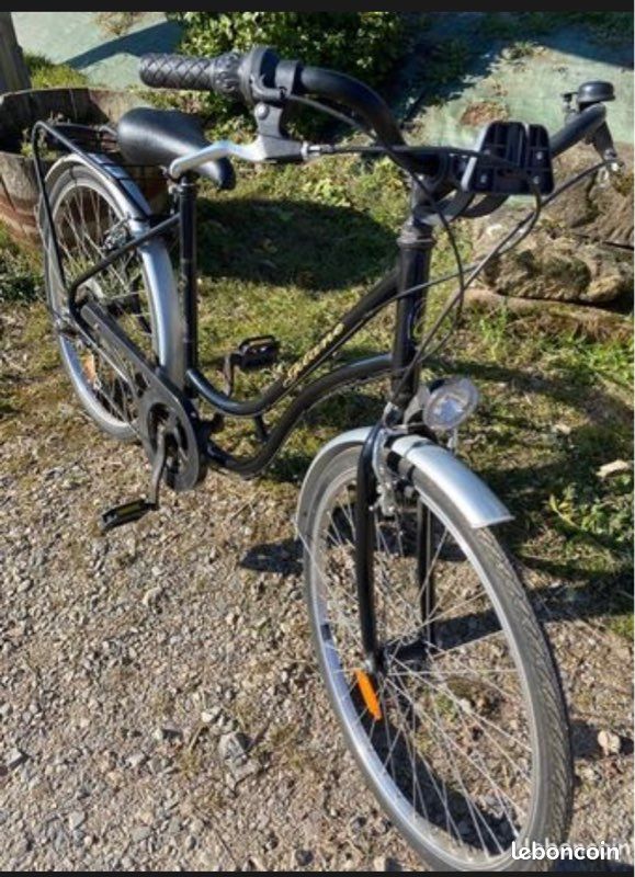 Vélo femme (image 3)