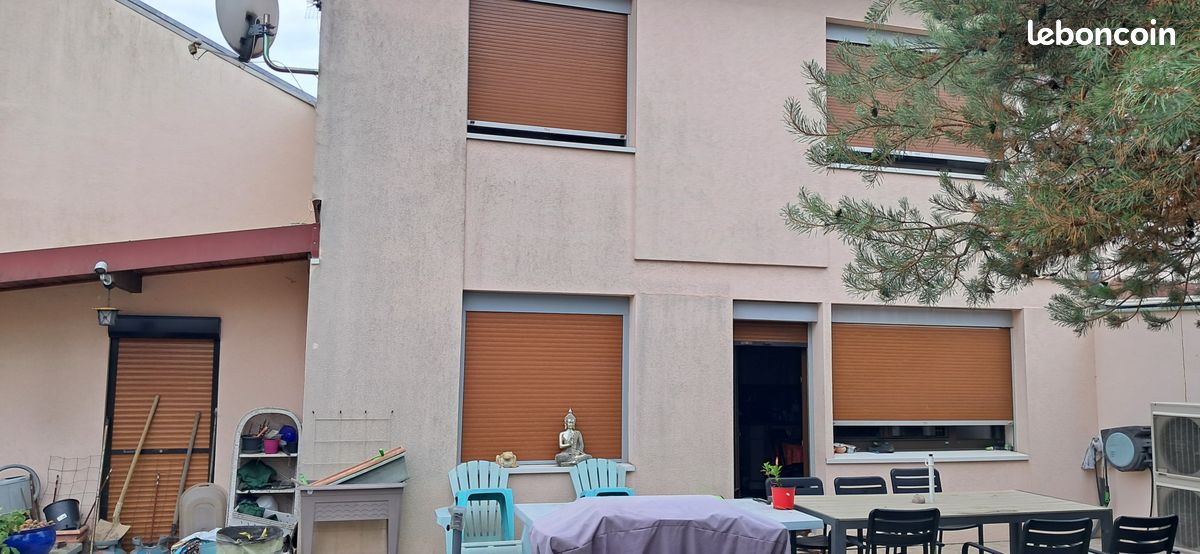 Maison 6 pièces 110 m² · à Richardménil · 110 m² · 260 000 €