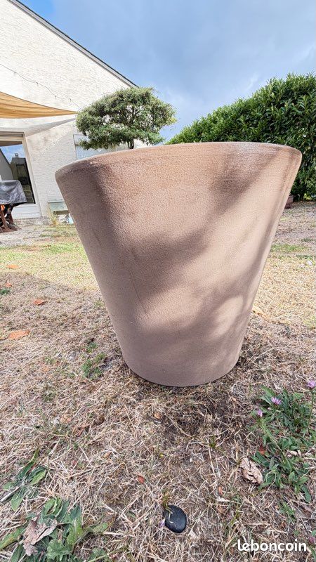 Pot plante Deroma Vaso (image 1)