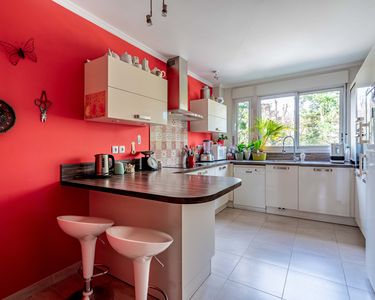 Appartement 360 000 € - 76 m²
